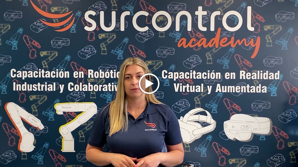 Surcontrol Academy — Del propietario
