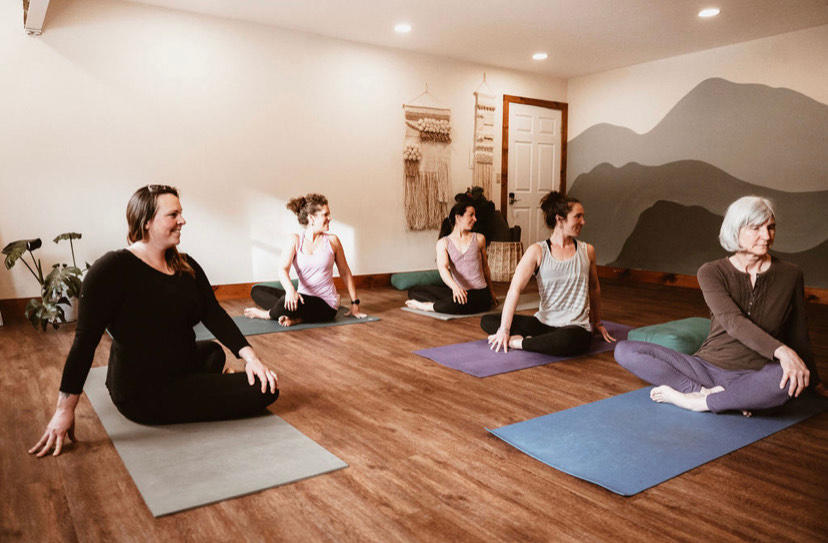  Remedy Yoga Therapeutics