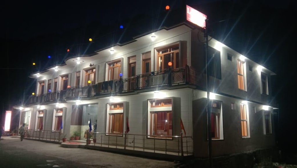 Hotel Leela Palace