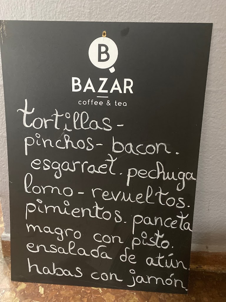 Bar Perolers — Del propietario
