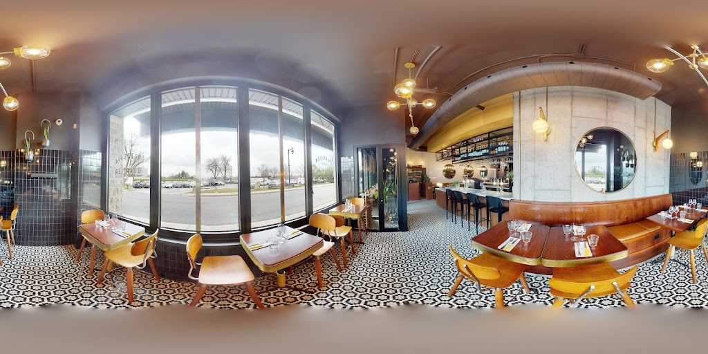 Street View & 360°