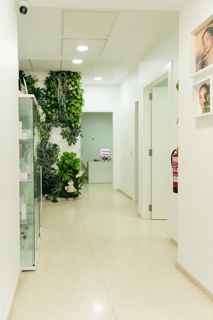 Thy Bella beauty concept