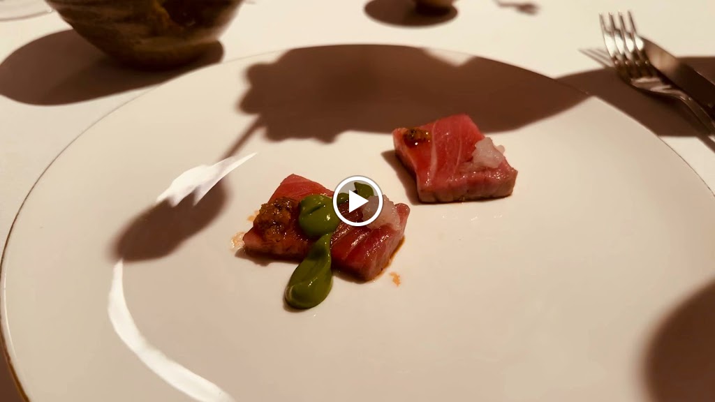 Foie gras