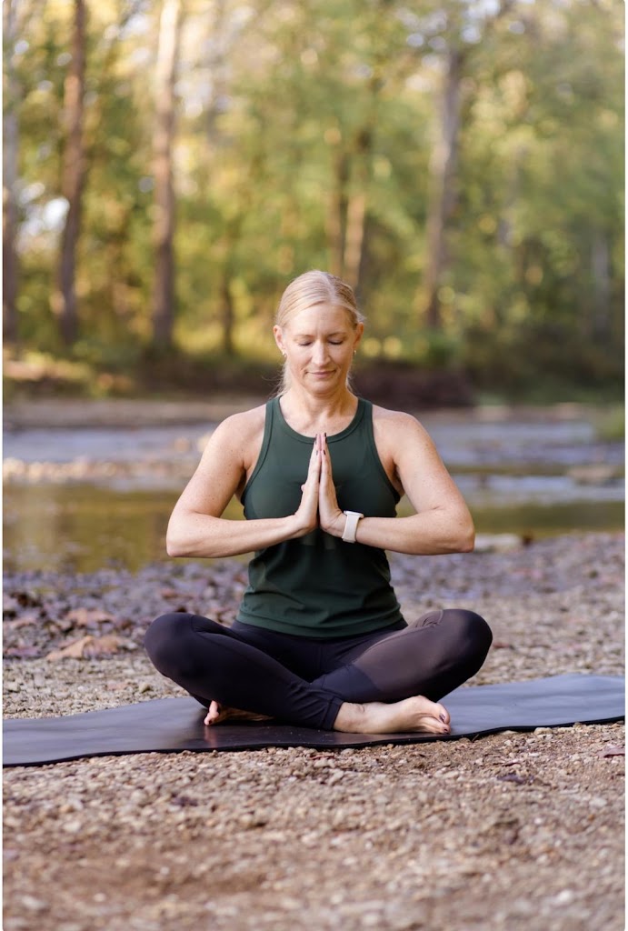  Harmony in Motion Yoga