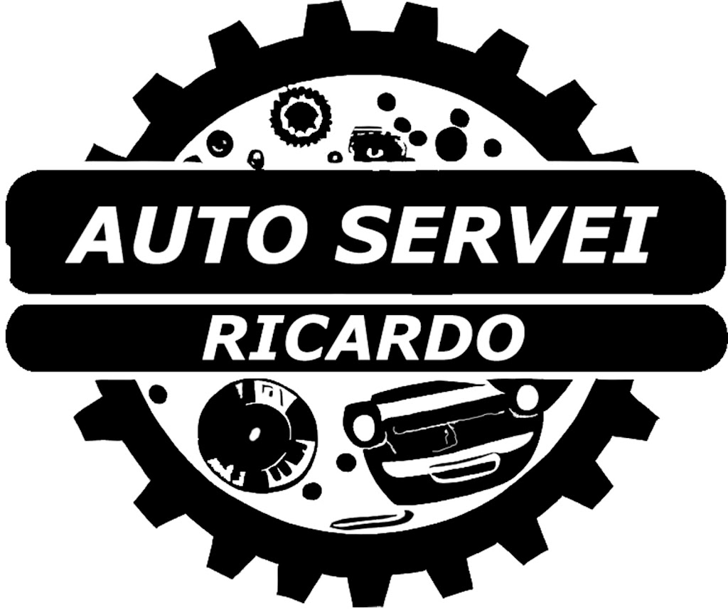 Auto Servicio Ricardo — Del propietario
