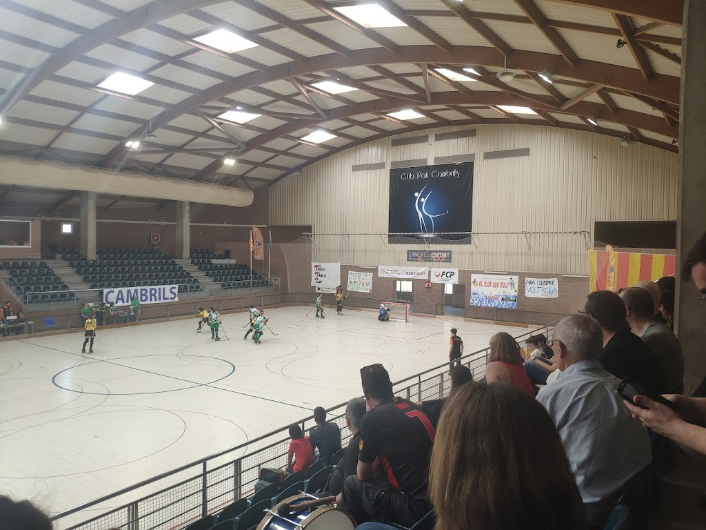 Cambrils Club de Hoquei