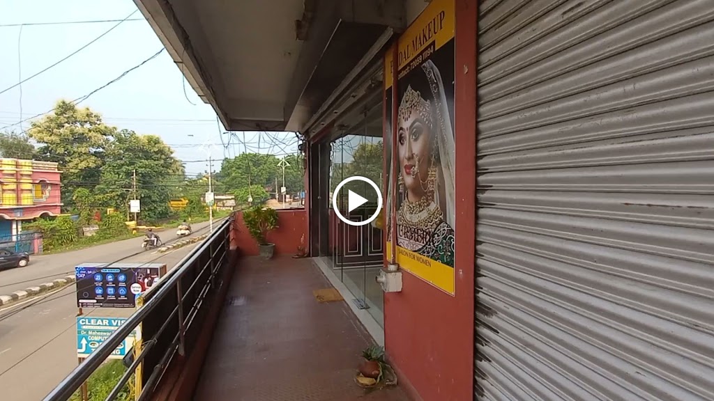 Turmeric Salon For Women