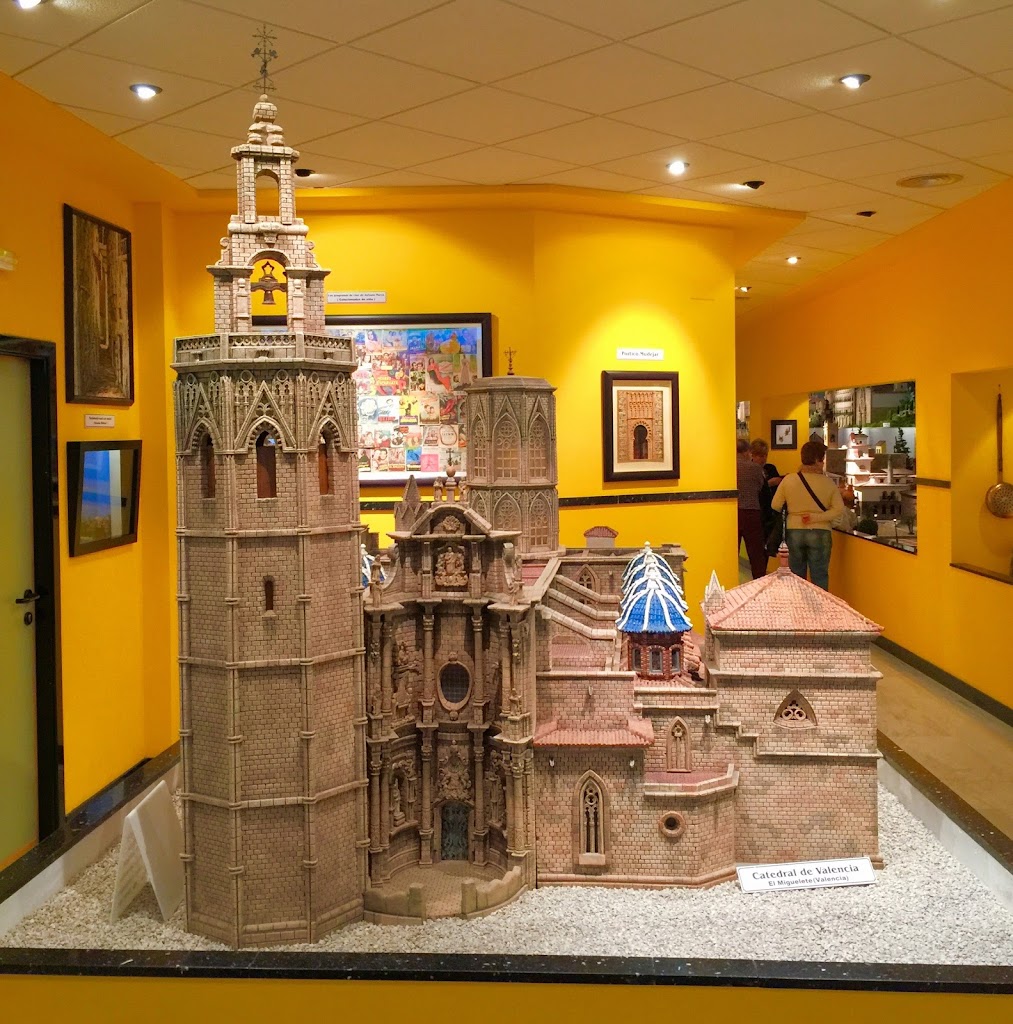 Museo Pequena Costa Magica