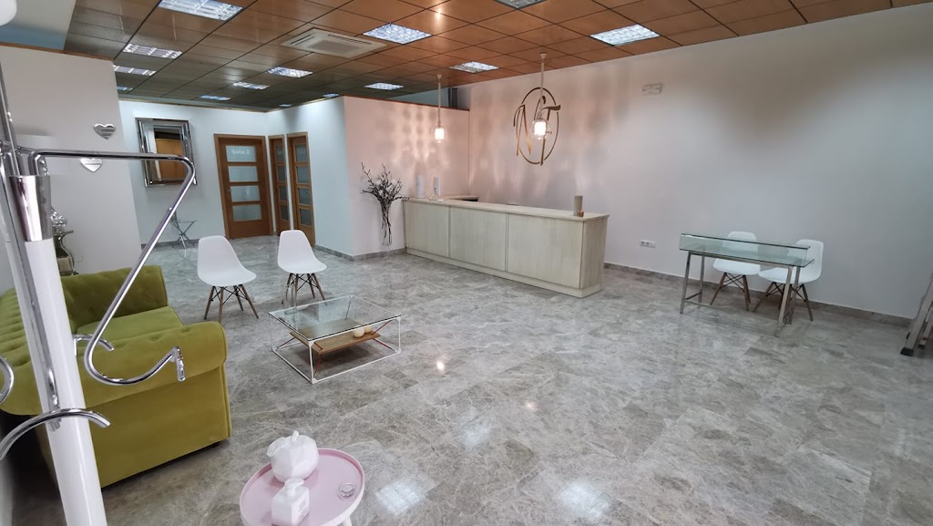 Instituto de belleza Natalia Fernandez