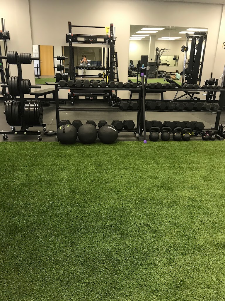  Live Empowered Fitness