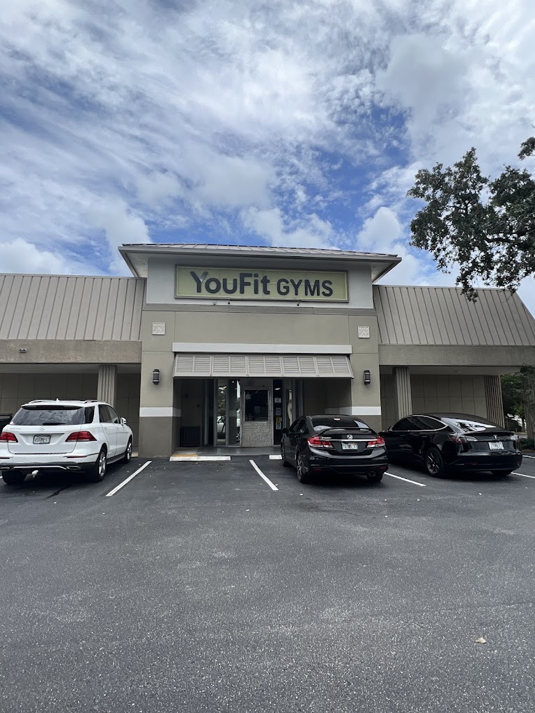  YouFit Gyms Palmetto Park