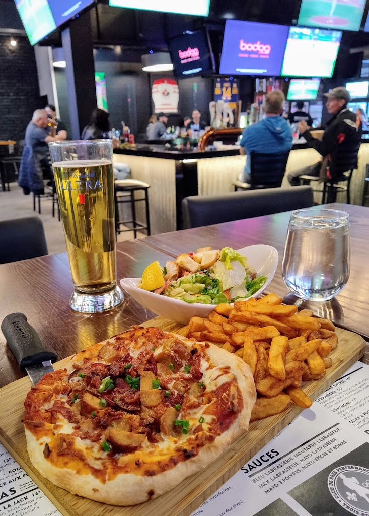 French fries
