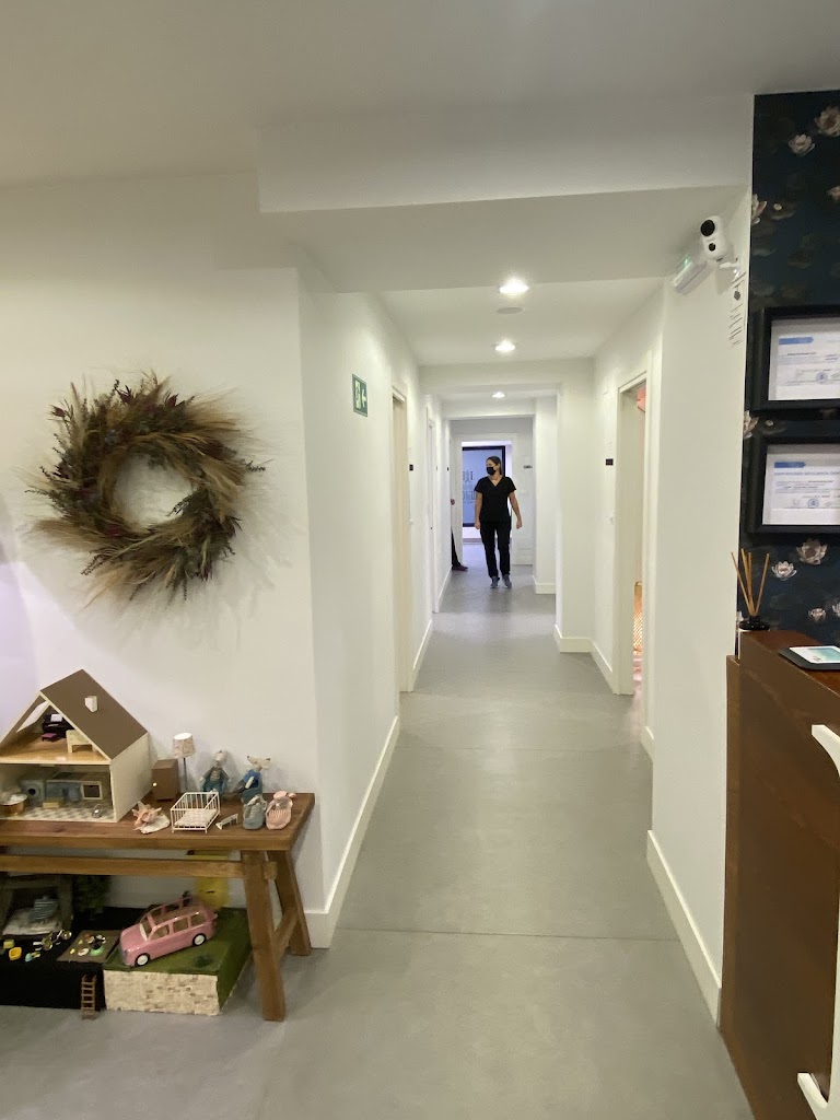 Clinica dental y estetica Alfonso Rumoroso