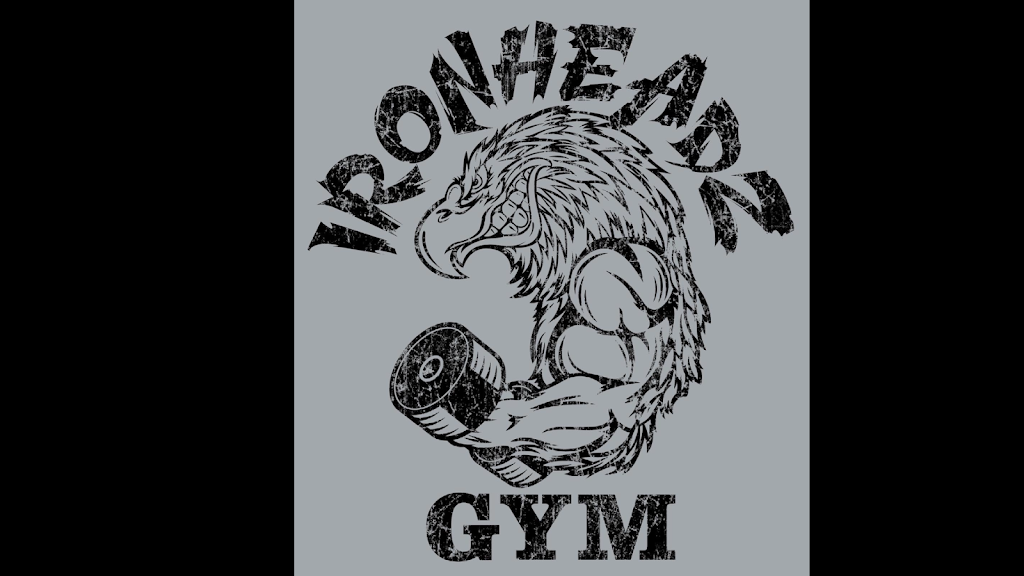  Ironheadz Gym Flatwoods