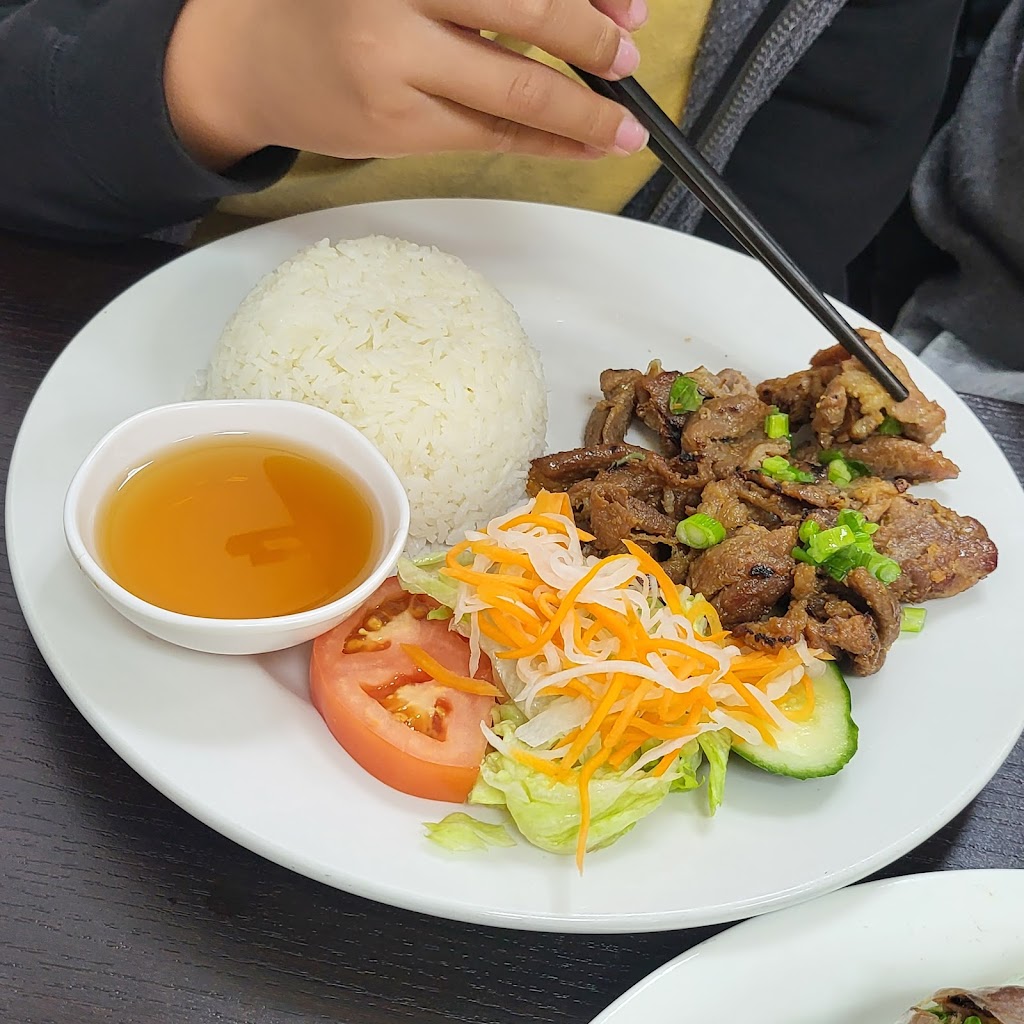 Fresh Lemongrass