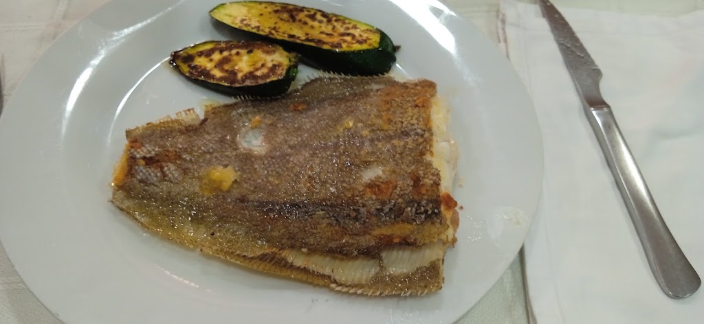 Restaurant El Raco D'en Paco — Comida y bebida