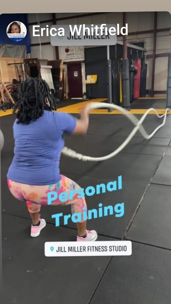  Jill Miller Fitness Studio