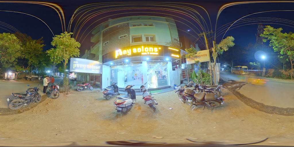 Street View & 360deg