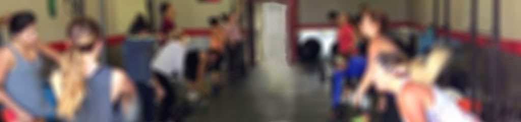  Anderson Fitness Institute