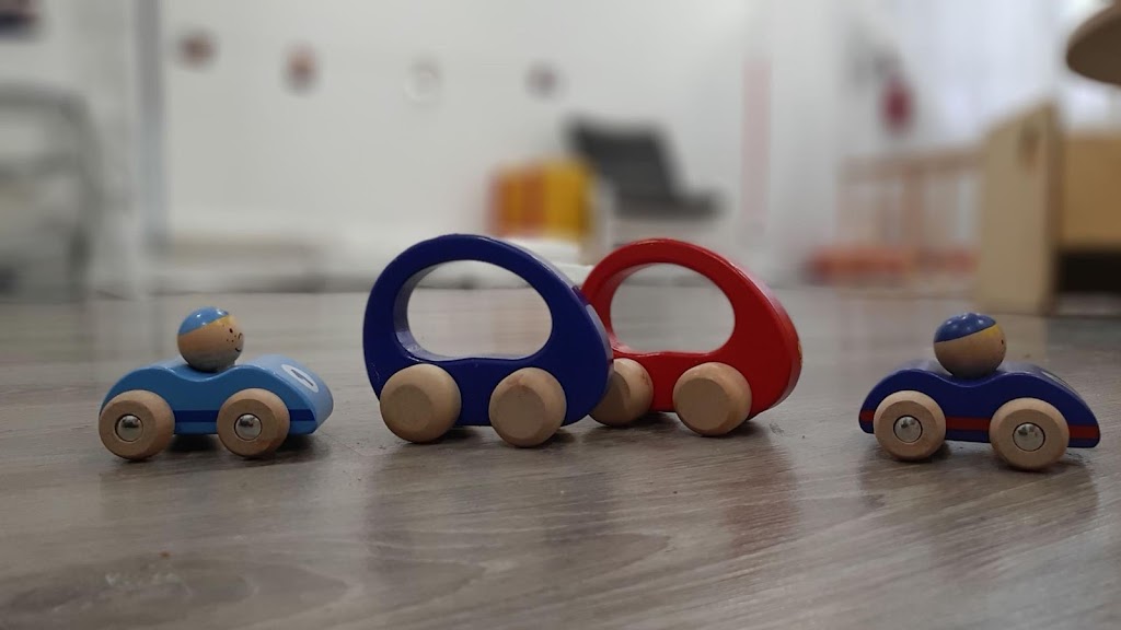 Llar d'Infants Somnis