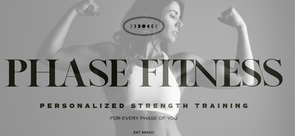  Phase Fitness