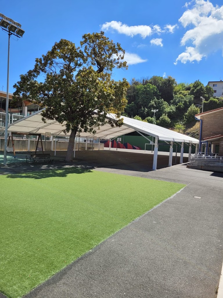 Colegio publico Zuhaizti