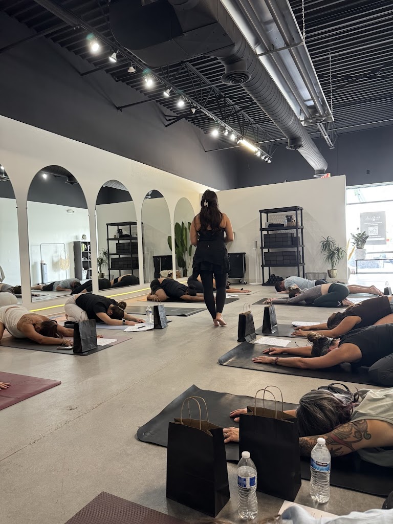  Be Kind Yoga + Pilates Albuquerque