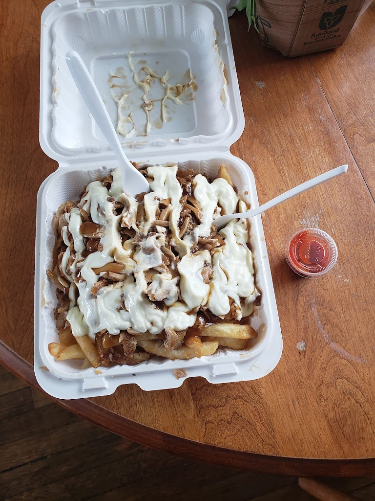 Poutine