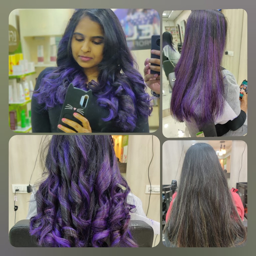 Abhiss Hair And Beauty Salon