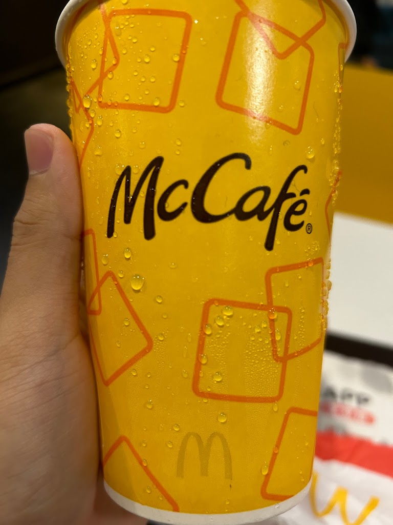 McCafé 咖啡-林口中山店 的照片