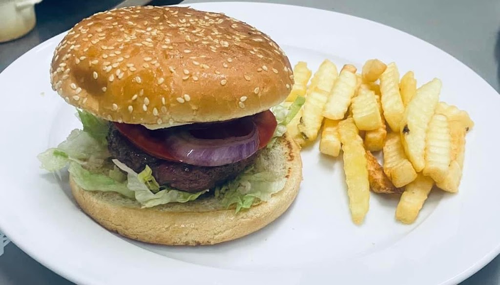 Bar Restaurante Santa Ana