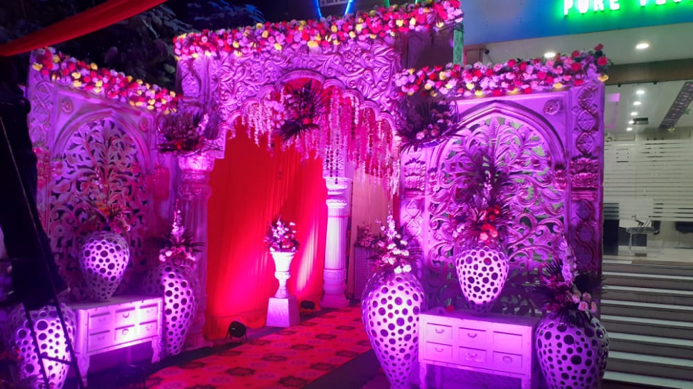 Lotus Hotel
