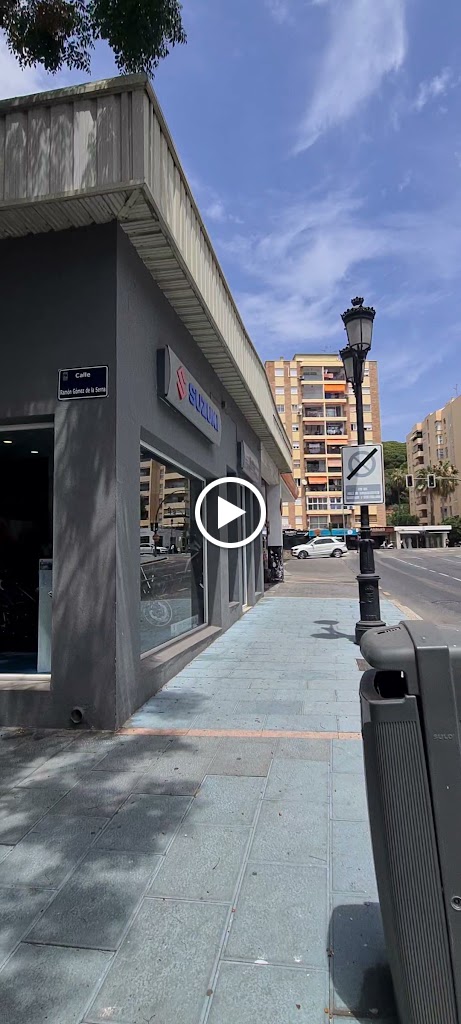 SUZUKI SIEBLA MARBELLA — Videos