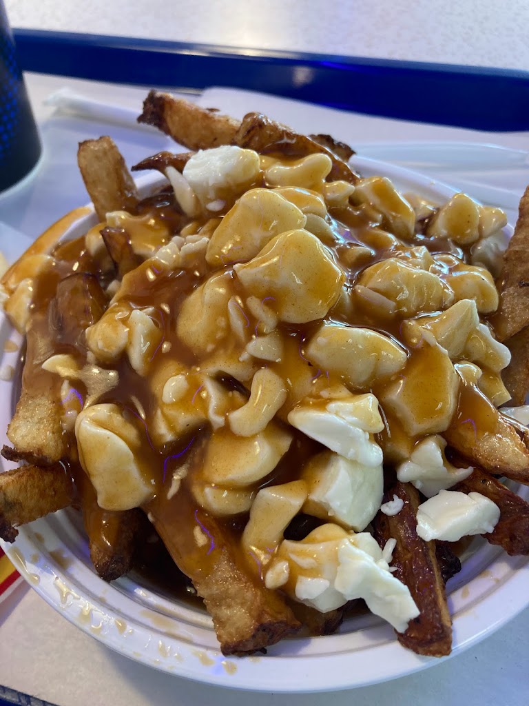 Comfort food