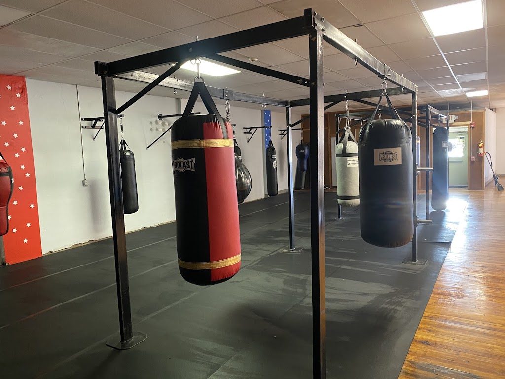  Legacy Youth Boxing Club