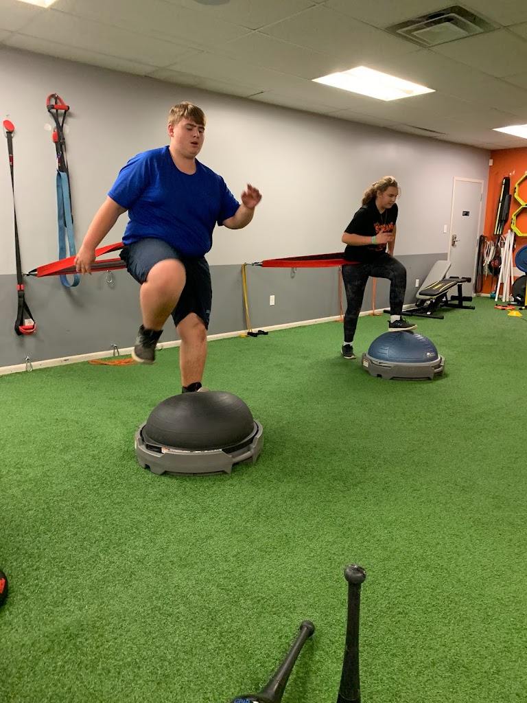  Gain The Competitive Edge