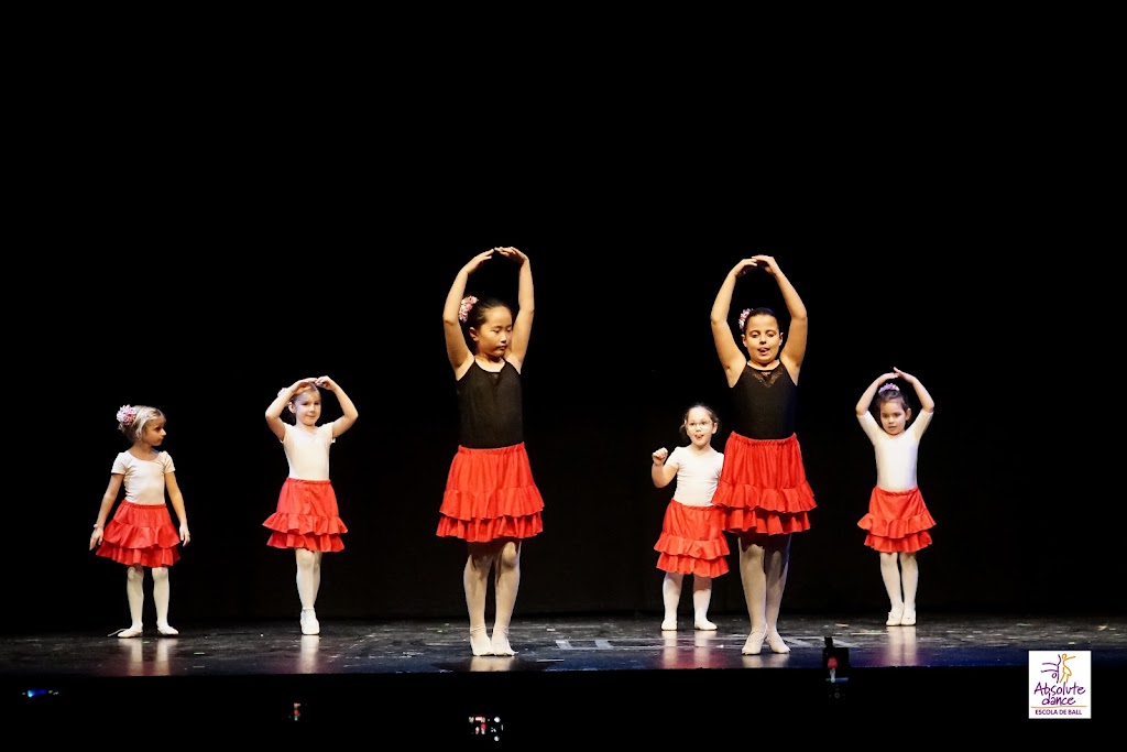ABSOLUTE DANCE Escola de Ball