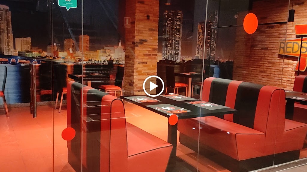 Redseven — Videos