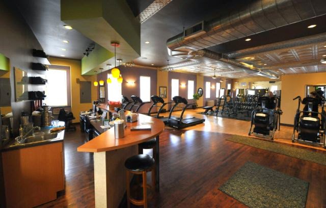  Alana Life & Fitness