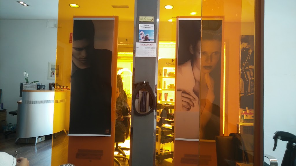 Sole Dominguez ESTILISTA