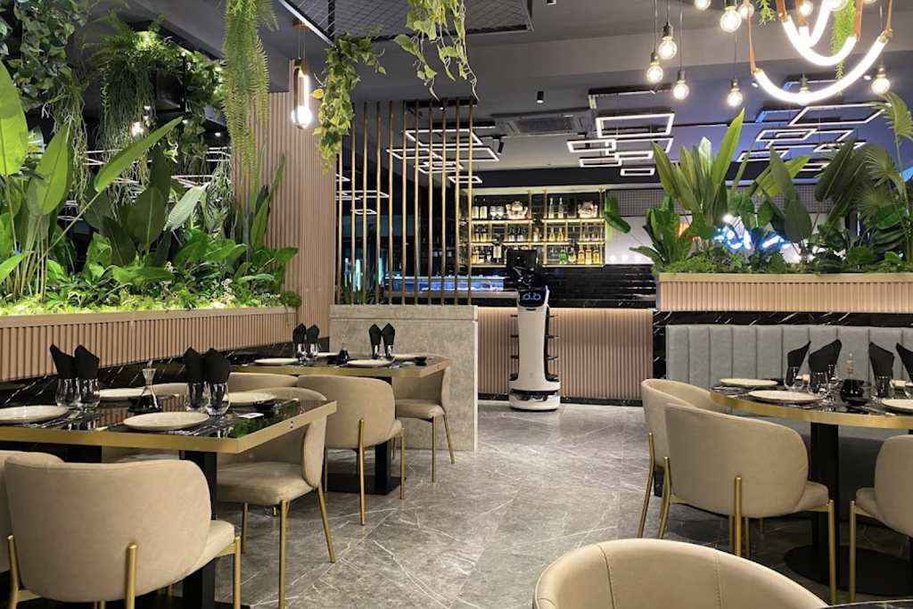 Restaurante Sukol (Talavera)