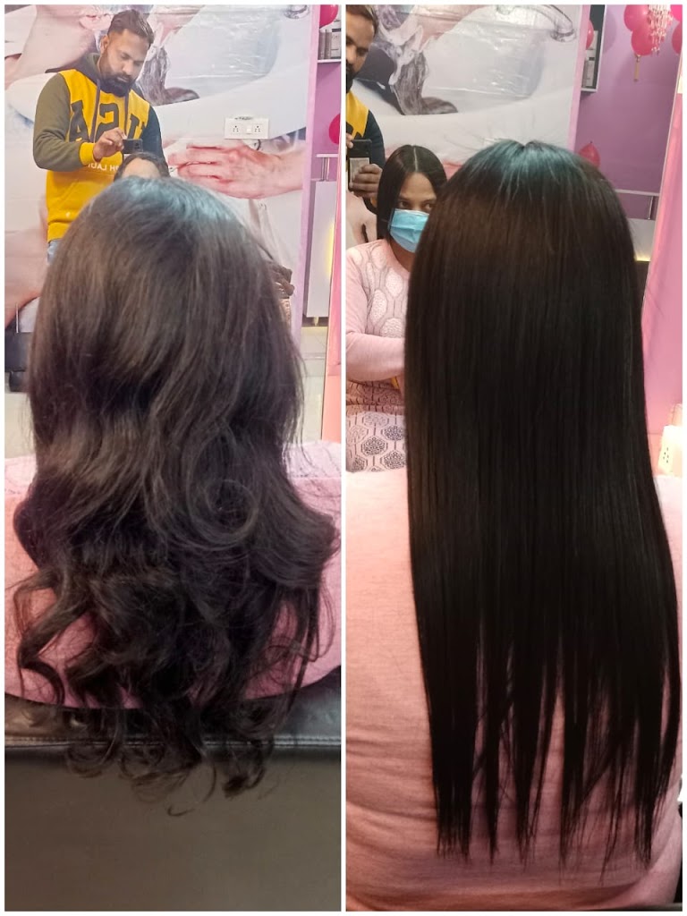 Anam Makeover Beauty Salon Academy