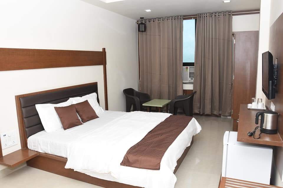 Hotel Krish Best Hotel Budget Hotel Booking Hotel