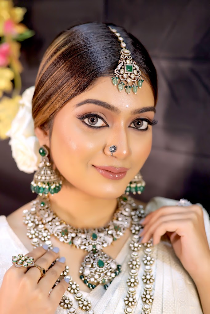 Malini Bridal Studio