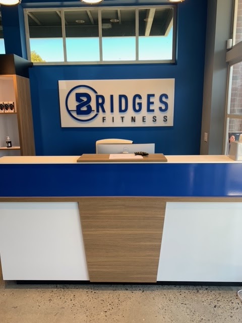  Bridges Fitness