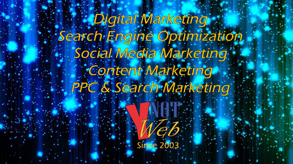 Ynot Web