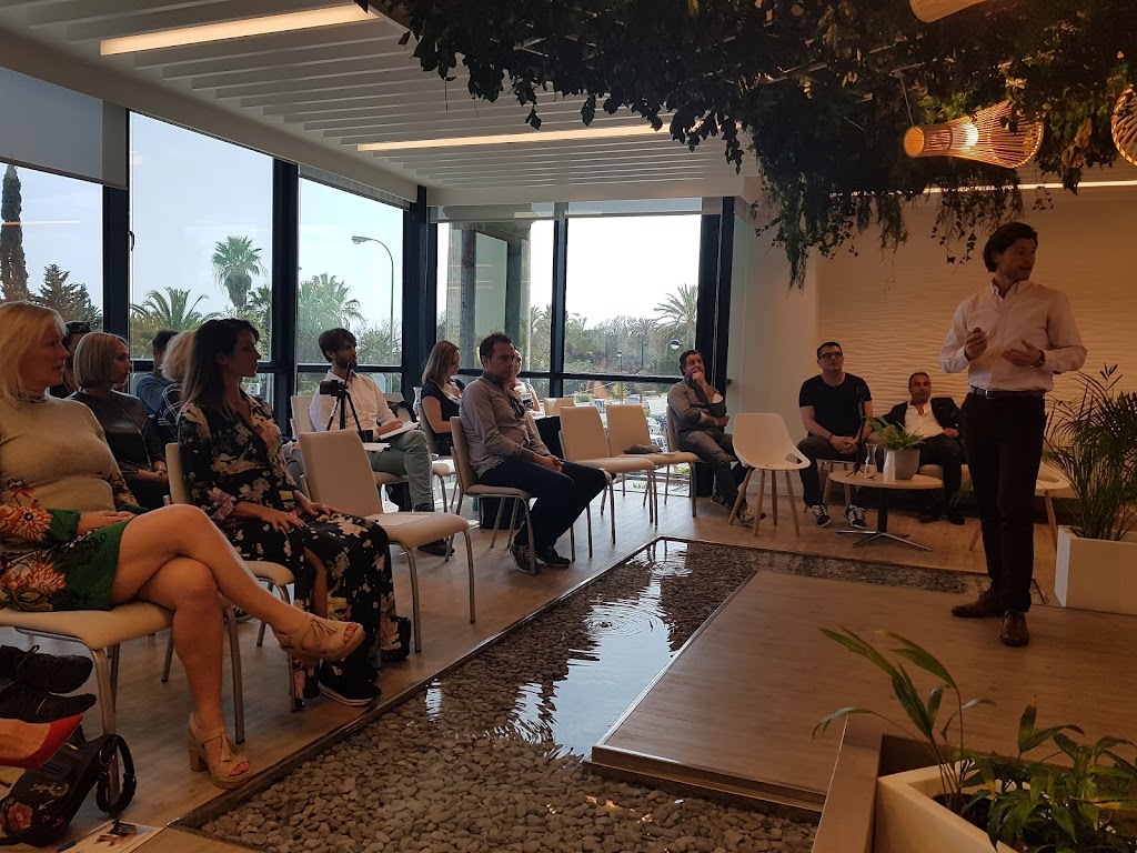 Infinite love coaching Academy and Holistic Health, Costa del Sol