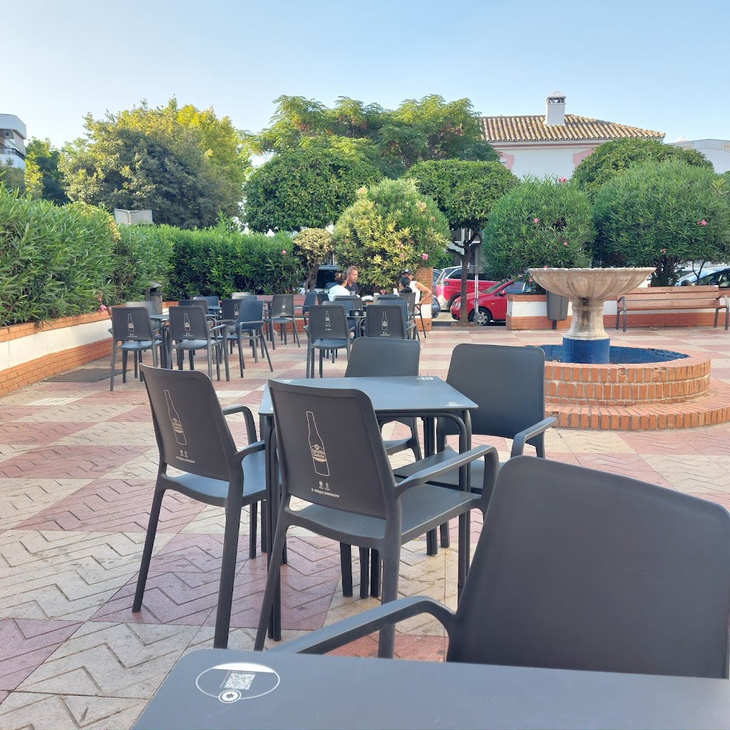Ohana Cafe — Ambiente