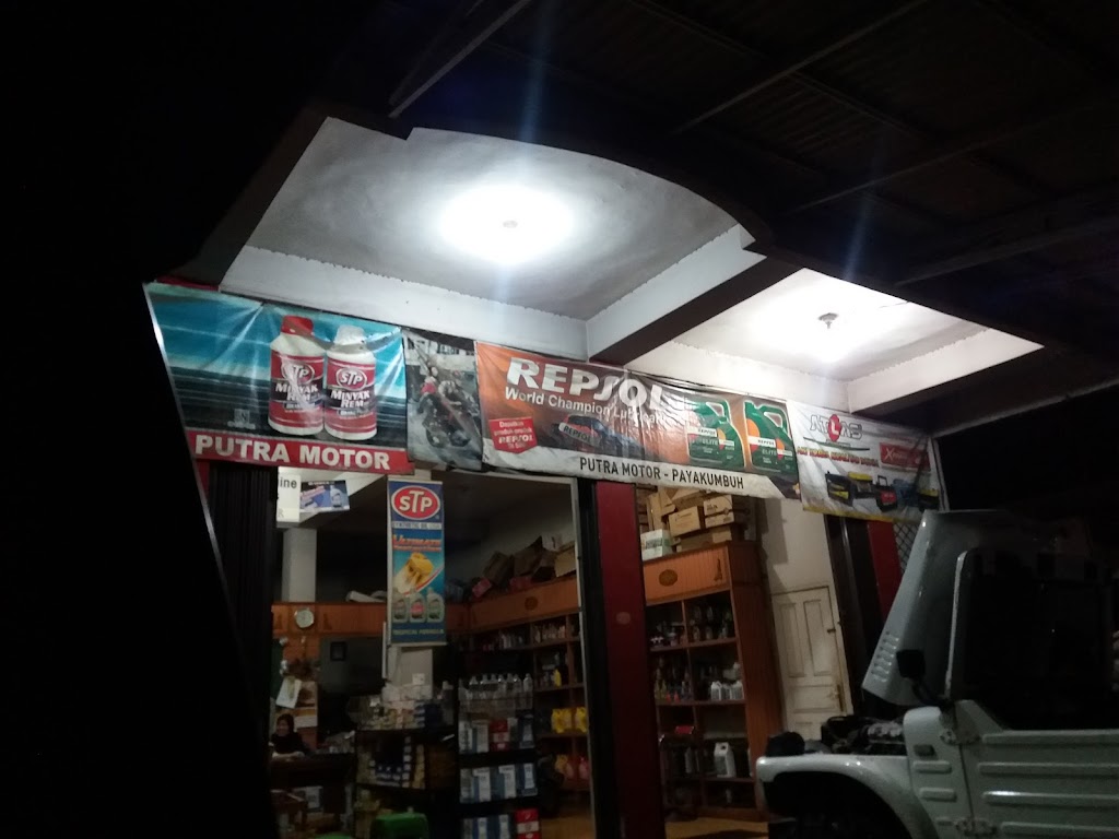 PUTRA MOTOR Auto Service