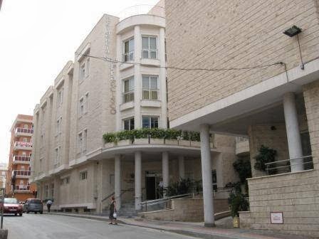 Asociacion Residencia Geriatrica San Francisco — Del propietario